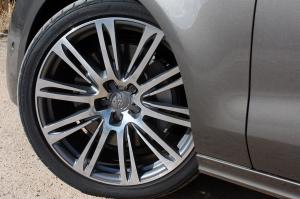 Audi A7 Sportback 3.0 TFSI Quattro 2010 года  (NA)